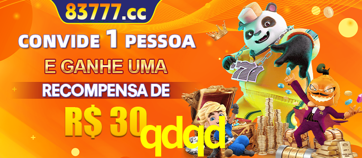 Banner institucional da qdqd sobre parceria de marcas e criação de uma marca de excelência, apresentando os mascotes de jogos populares como o Fortune Tiger.